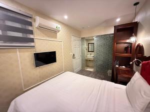 Hanoi City Backpackers Hostel