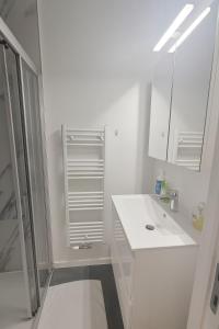 Cozy Brabanconne apartment