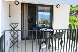 Fly Up Mediterranean Apartments