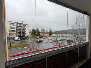 Pearl of Pohjanpuistikko, Rovaniemi