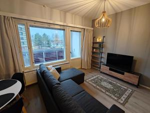 Pearl of Pohjanpuistikko, Rovaniemi