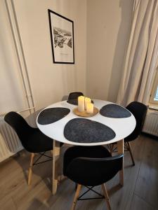 Pearl of Pohjanpuistikko, Rovaniemi