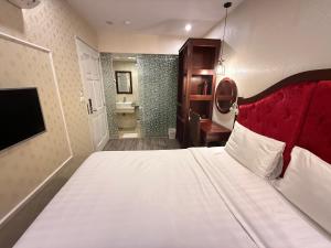 Hanoi City Backpackers Hostel