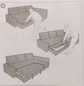 Apartment & FeWo Hohe Börde