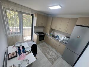 Central Apartament - Sunny Oasis