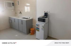 رندة المدن للشقق المخدومة