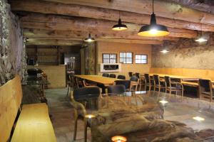 Visionshüttendorf Sellrain