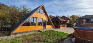 Casa Belvedere Baia Mare