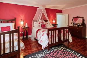 Barnabrow Country House