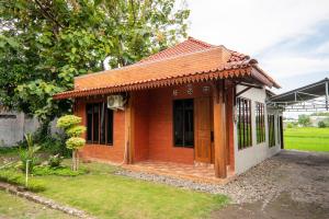 Homestay Impian Syariah Bantul