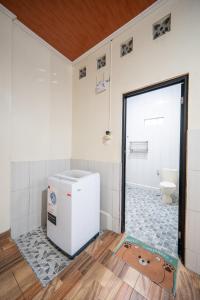 Homestay Impian Syariah Bantul