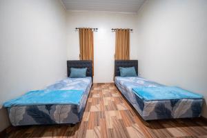 Homestay Impian Syariah Bantul