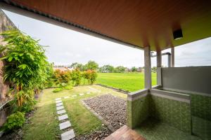 Homestay Impian Syariah Bantul