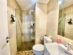 Vinhomes DCapitale - Rent for 2 hours a day