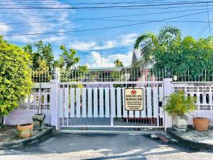 Home one love Ayutthaya bangalow zone