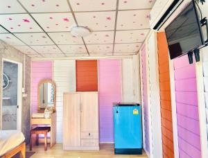 Home one love Ayutthaya bangalow zone