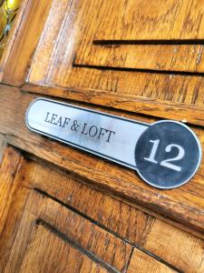 Leaf & Loft