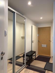 City Center Apartment with Sauna
