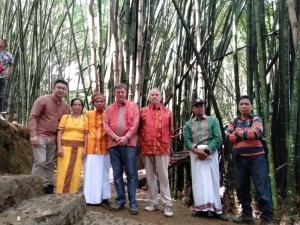 Angels Homestay Batutumonga