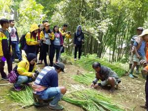 Angels Homestay Batutumonga