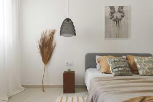 Ocean View Los Gigantes - AGNES Apartments