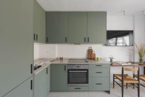 Ocean View Los Gigantes - AGNES Apartments