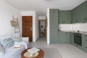 Ocean View Los Gigantes - AGNES Apartments