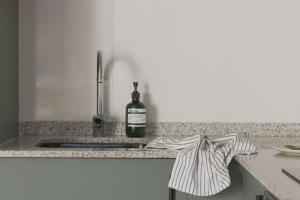 Ocean View Los Gigantes - AGNES Apartments