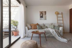 Ocean View Los Gigantes - AGNES Apartments