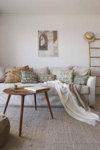 Ocean View Los Gigantes - AGNES Apartments