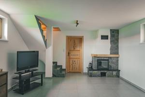 Dziki Raj - domki z widokiem na Tatry oraz Babią Górę