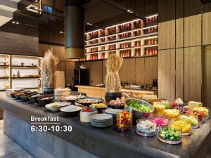 Millennium Mitsui Garden Hotel Tokyo - Ginza