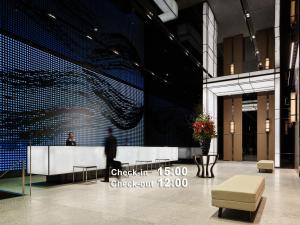Millennium Mitsui Garden Hotel Tokyo - Ginza