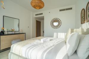 Modern 1BR Oasis - Sleek Chic Retreat