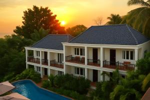 Sunset Hill Resort Phú Quốc