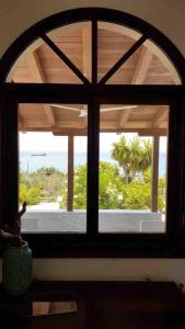 Paradise view