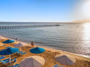 Pickalbatros Palace Sharm "Aqua Park"-inclusive