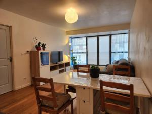 Charmant 2 pièces, centre ville & proche gare