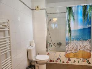 Charmant 2 pièces, centre ville & proche gare