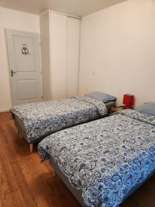 Charmant 2 pièces, centre ville & proche gare