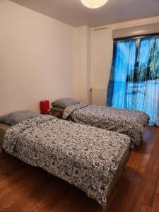 Charmant 2 pièces, centre ville & proche gare