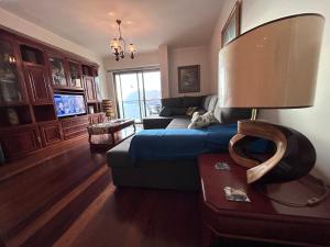 Ocean Sea View Apartment