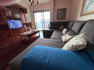 Ocean Sea View Apartment