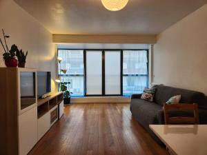 Charmant 2 pièces, centre ville & proche gare