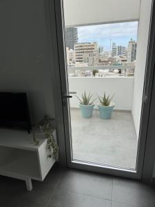 Cityscape Urban Apts