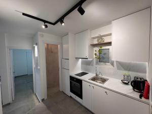 Cityscape Urban Apts