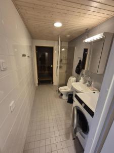 Apartment with sauna 50m2