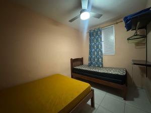 Apartment 100 meters from Prainha - SP