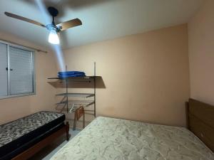 Apartment 100 meters from Prainha - SP