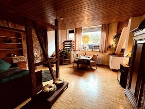 Ferienwohnung zum Woibauer